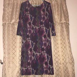 Fashion to figure Bodycon Dress